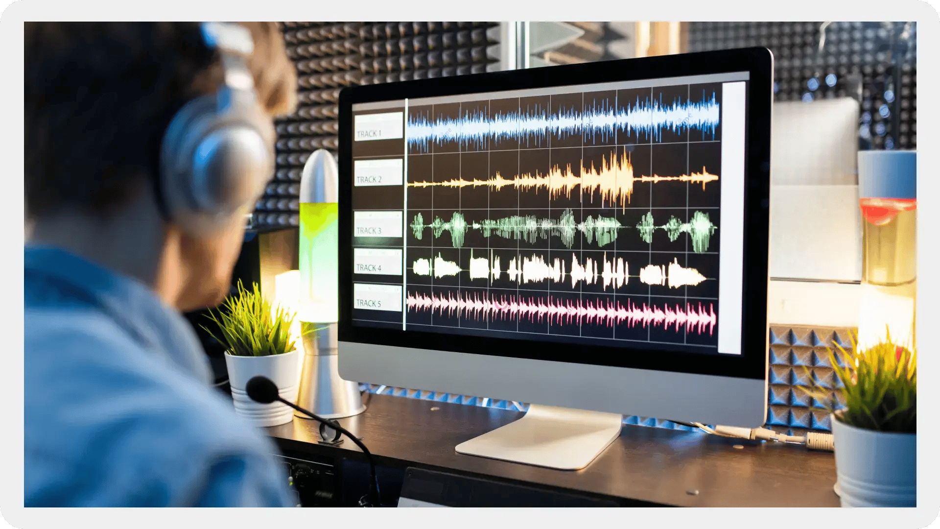 Audio Event Detection