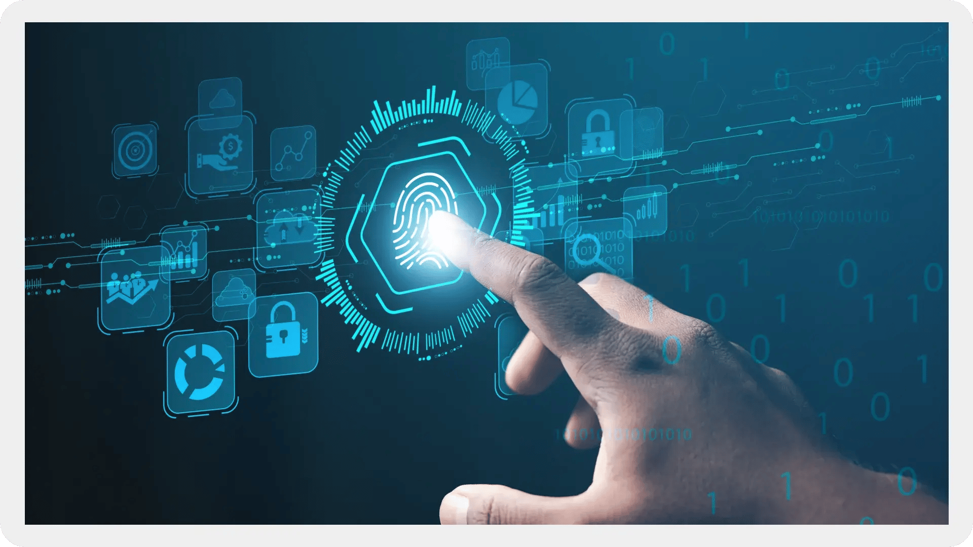 Authentication & Security Integration