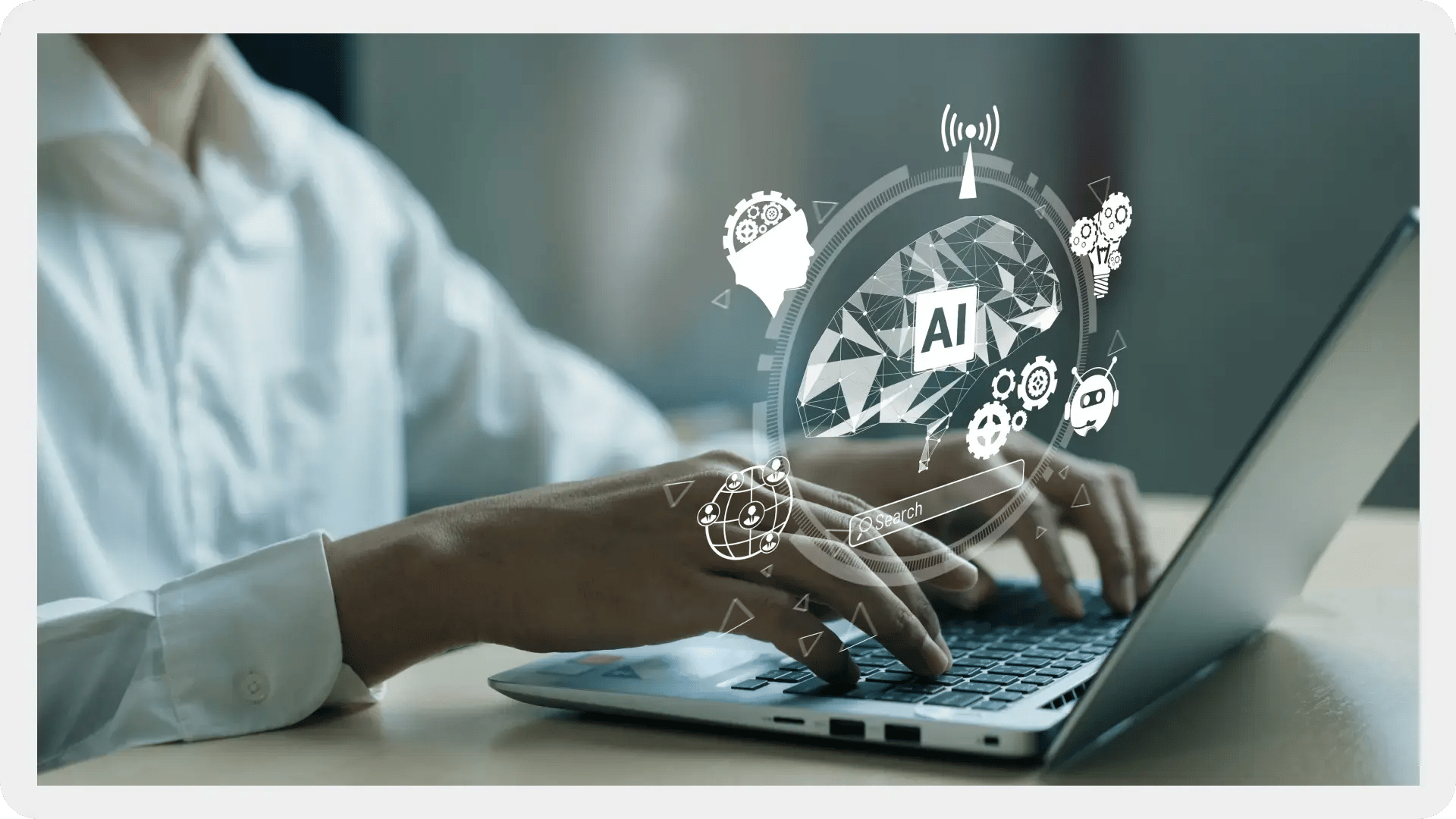 Autonomous Agents with Real Outcomes
