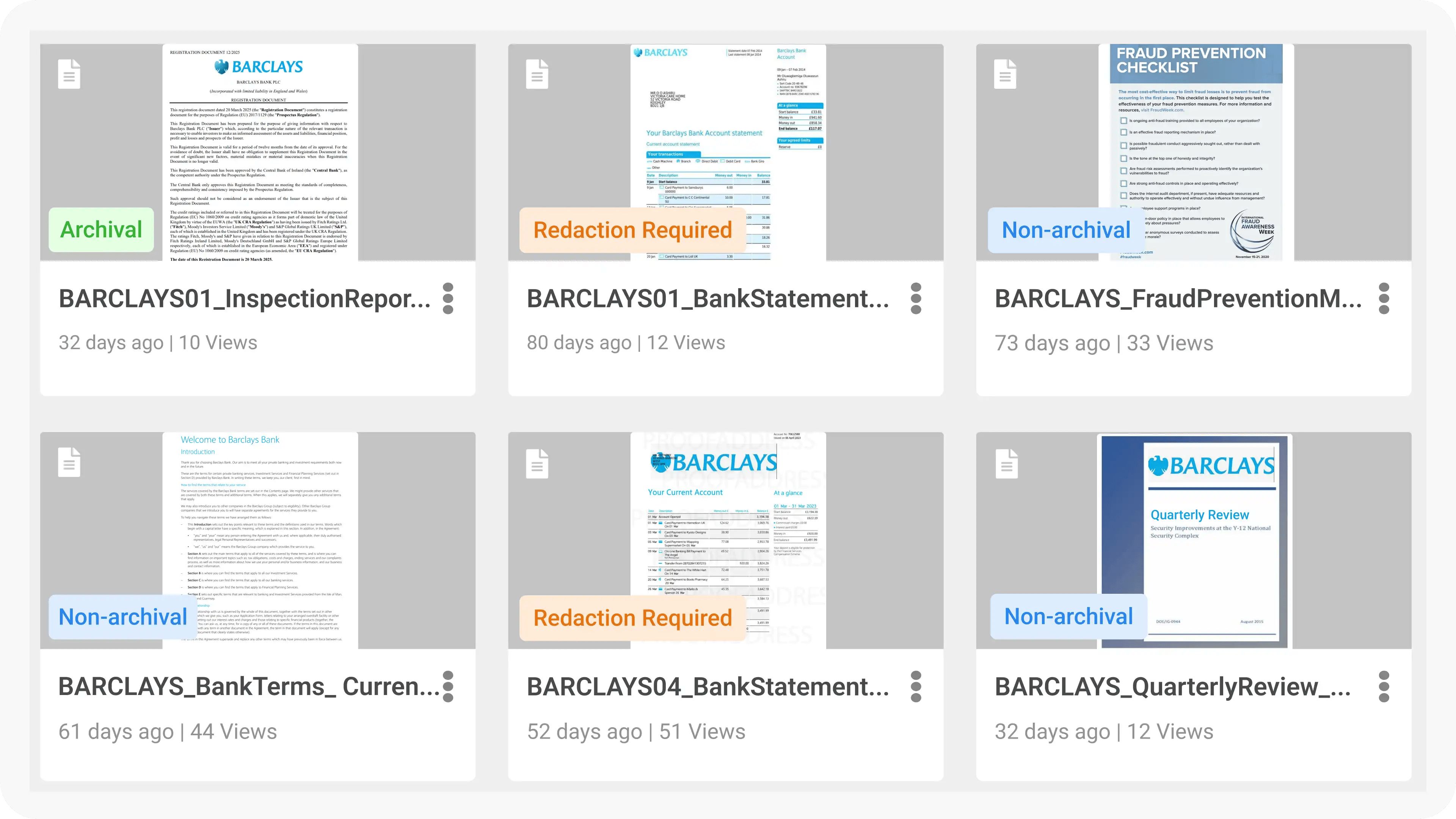 Classify Documents into Distinct Categories-1