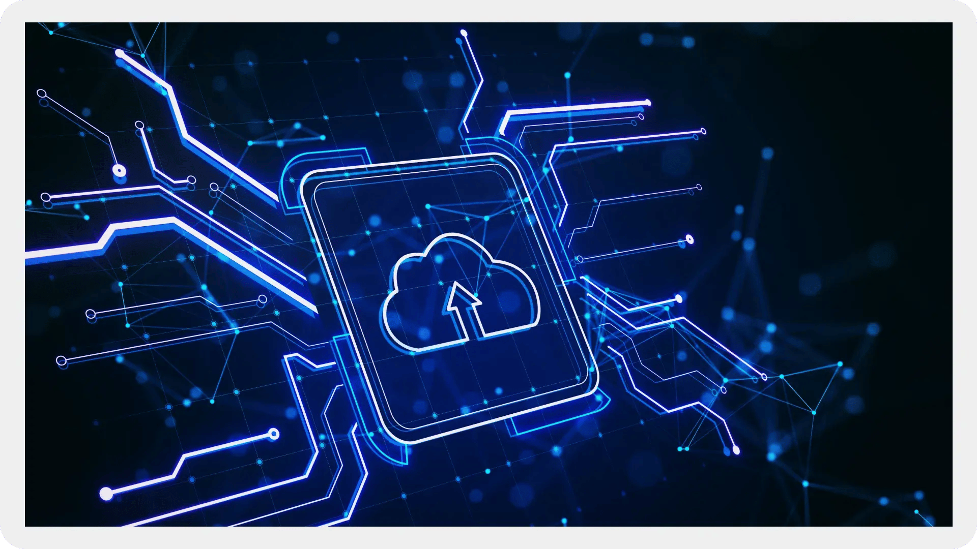 Cloud & On-Premises Bridging