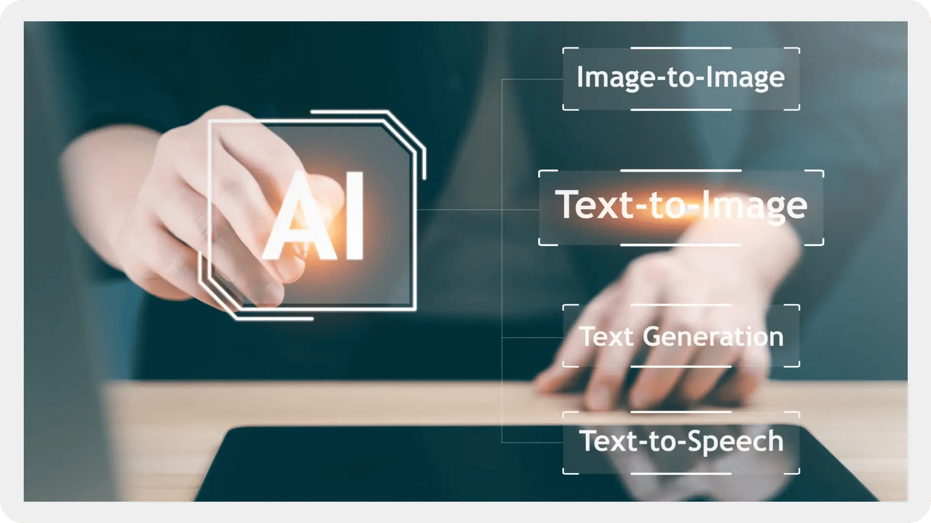 Content Generation