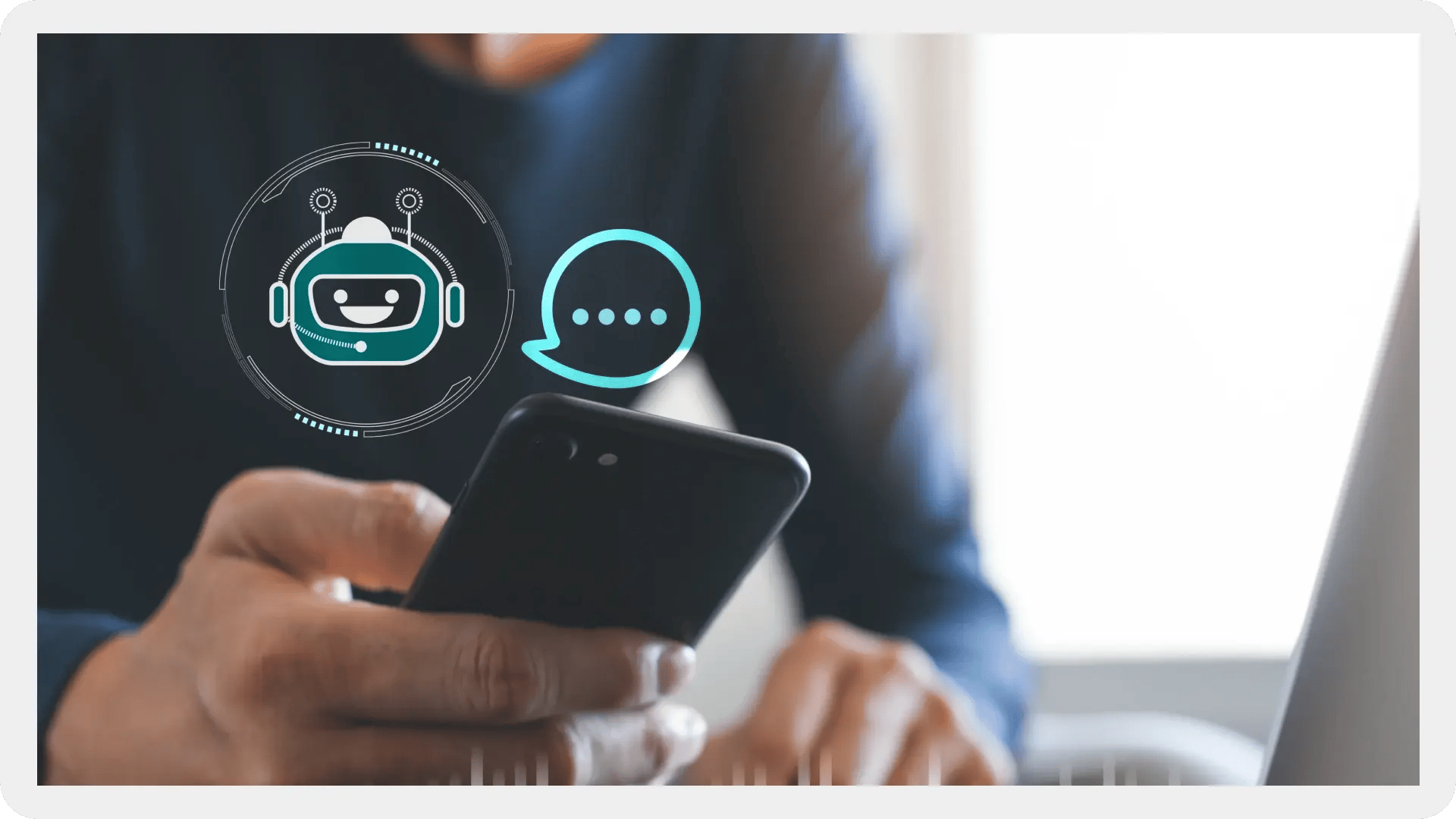 Custom Chatbots and Virtual Assistants