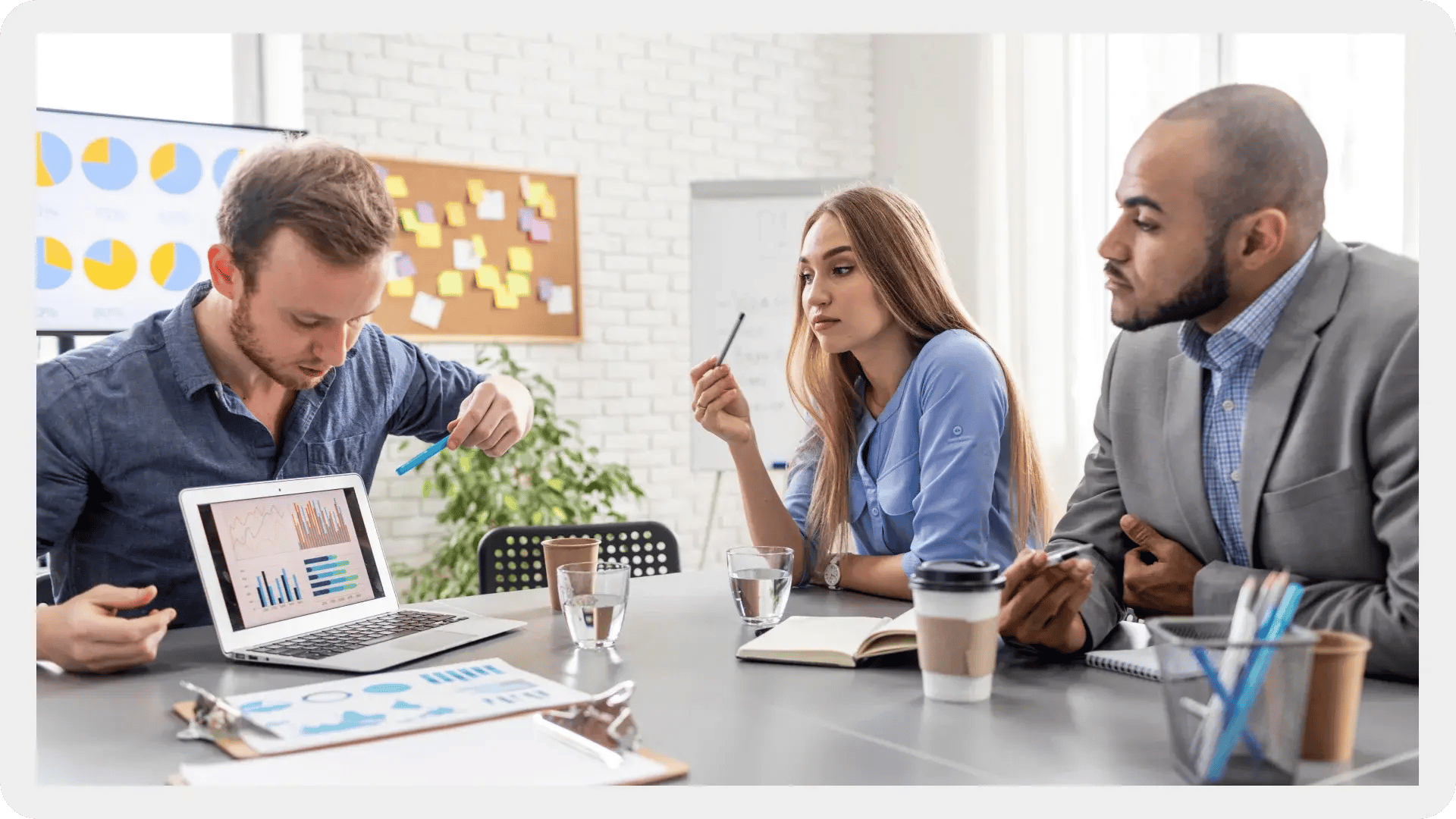 Customer-Centric Innovation