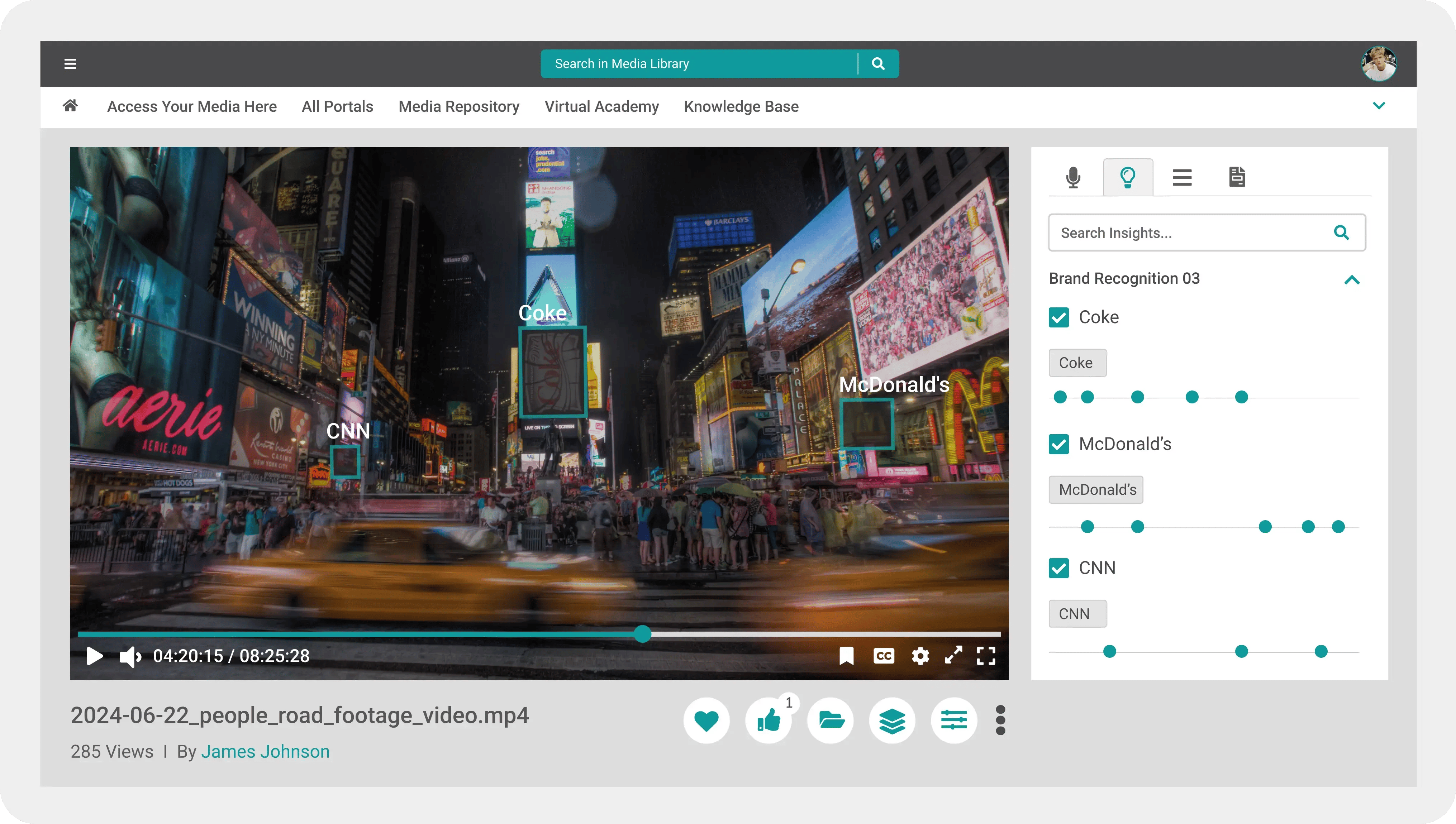 Detect Brand Mentions in Video Content-1
