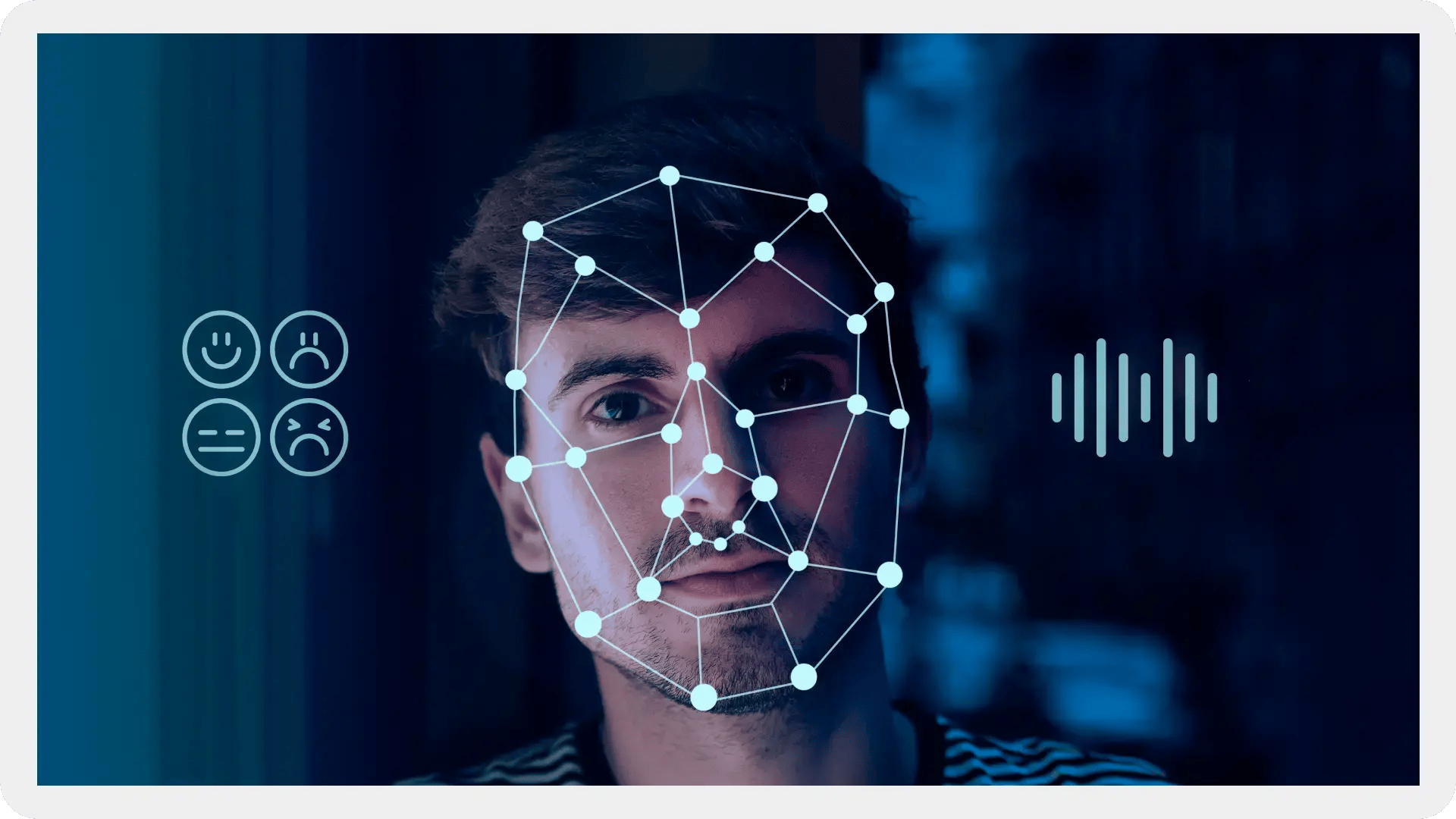 Emotion and Tone Detection