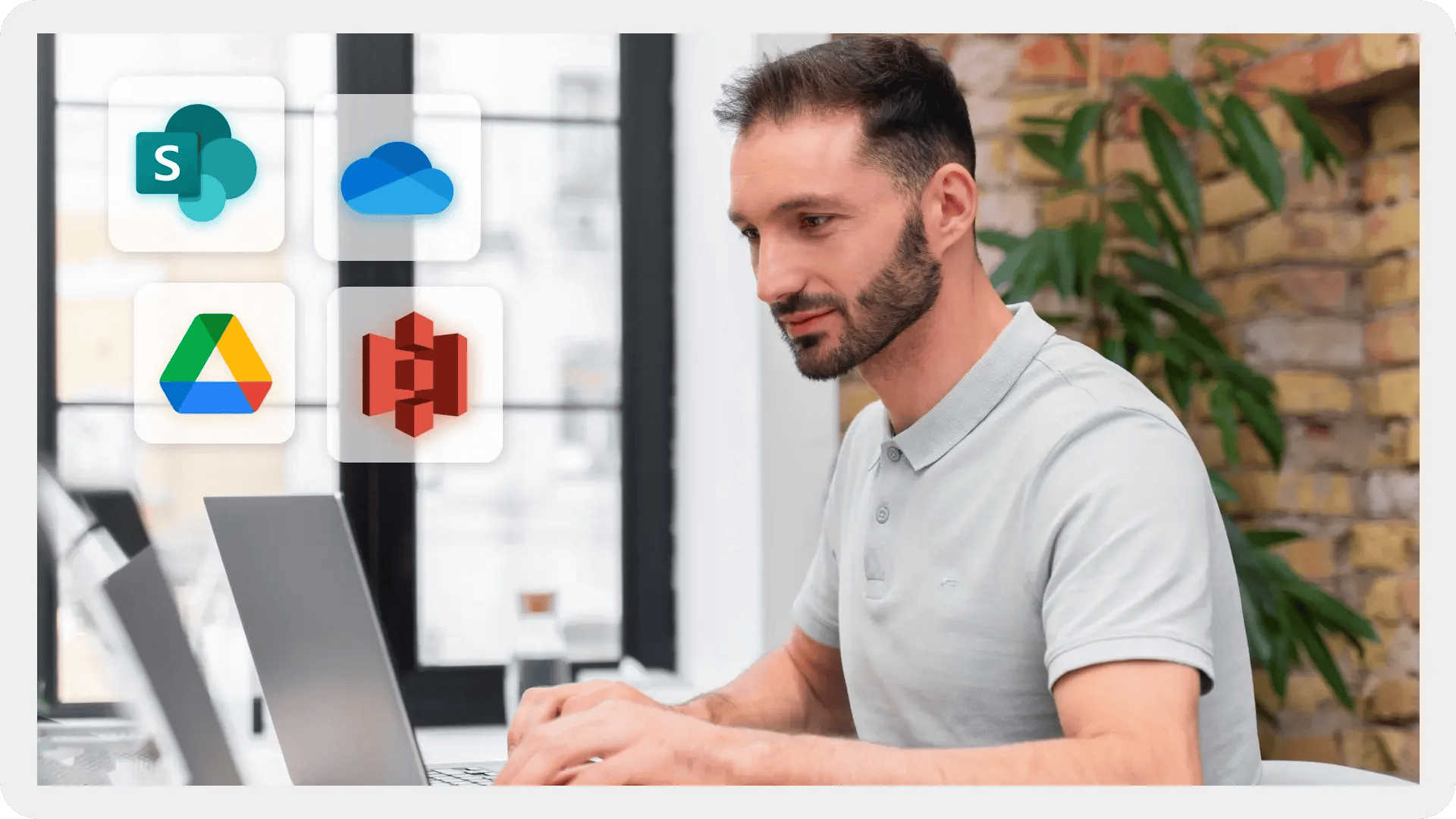 Enterprise Content Integration
