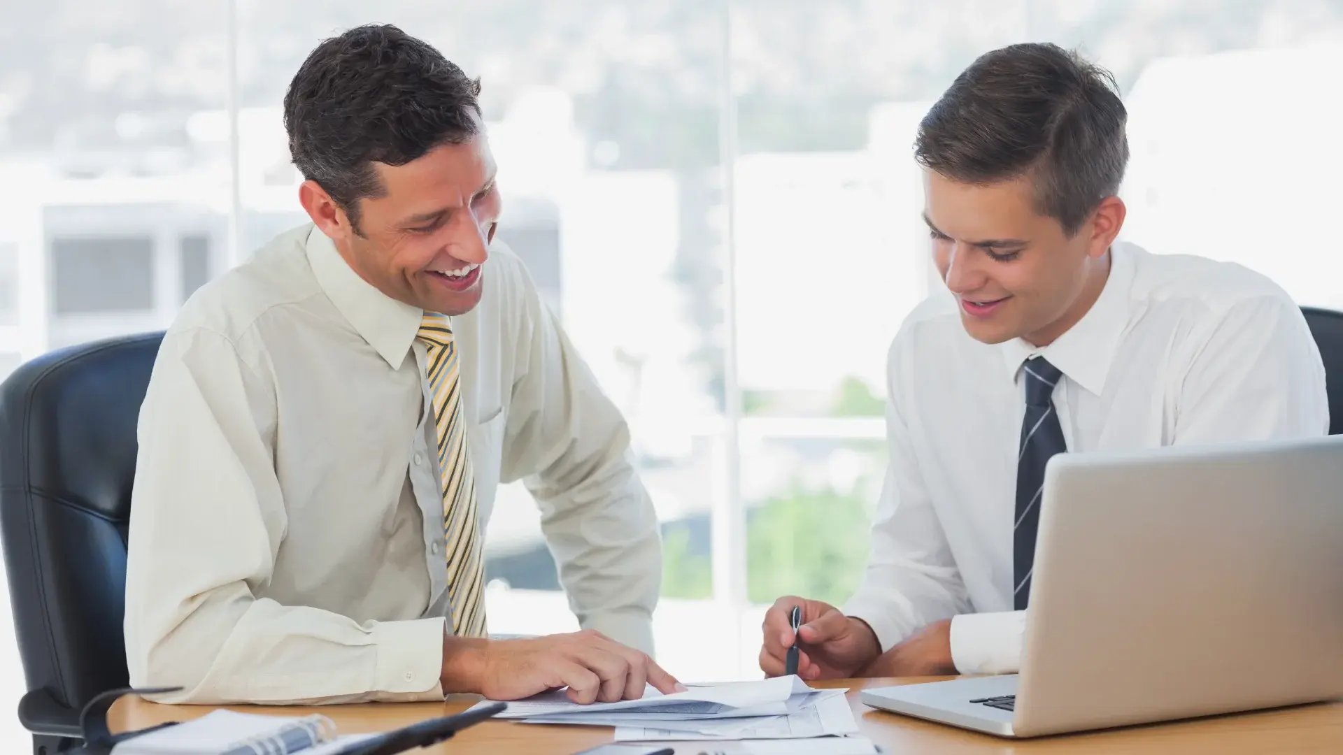 Finance & Insurance