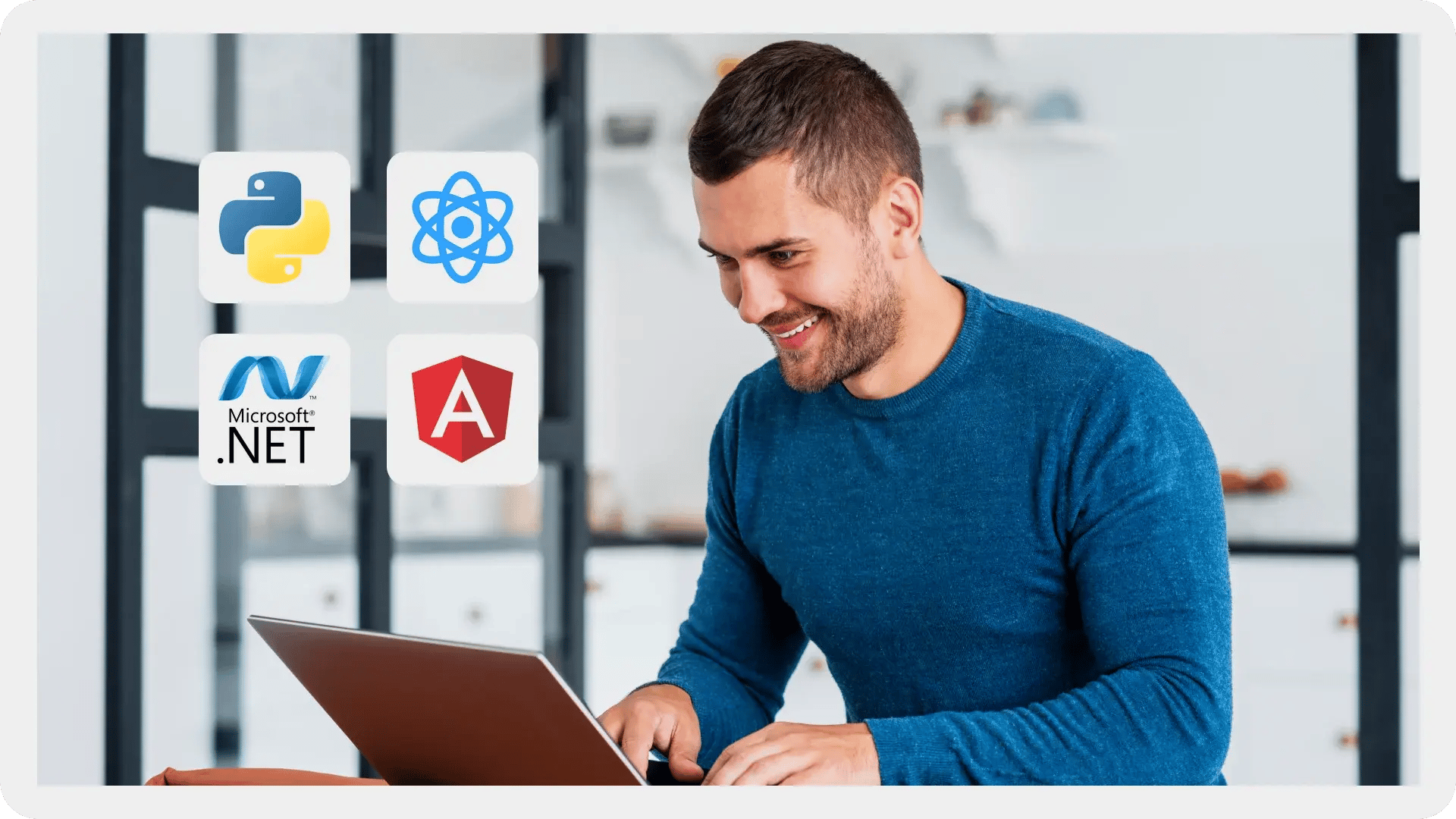 Full Stack Engineering Expertise