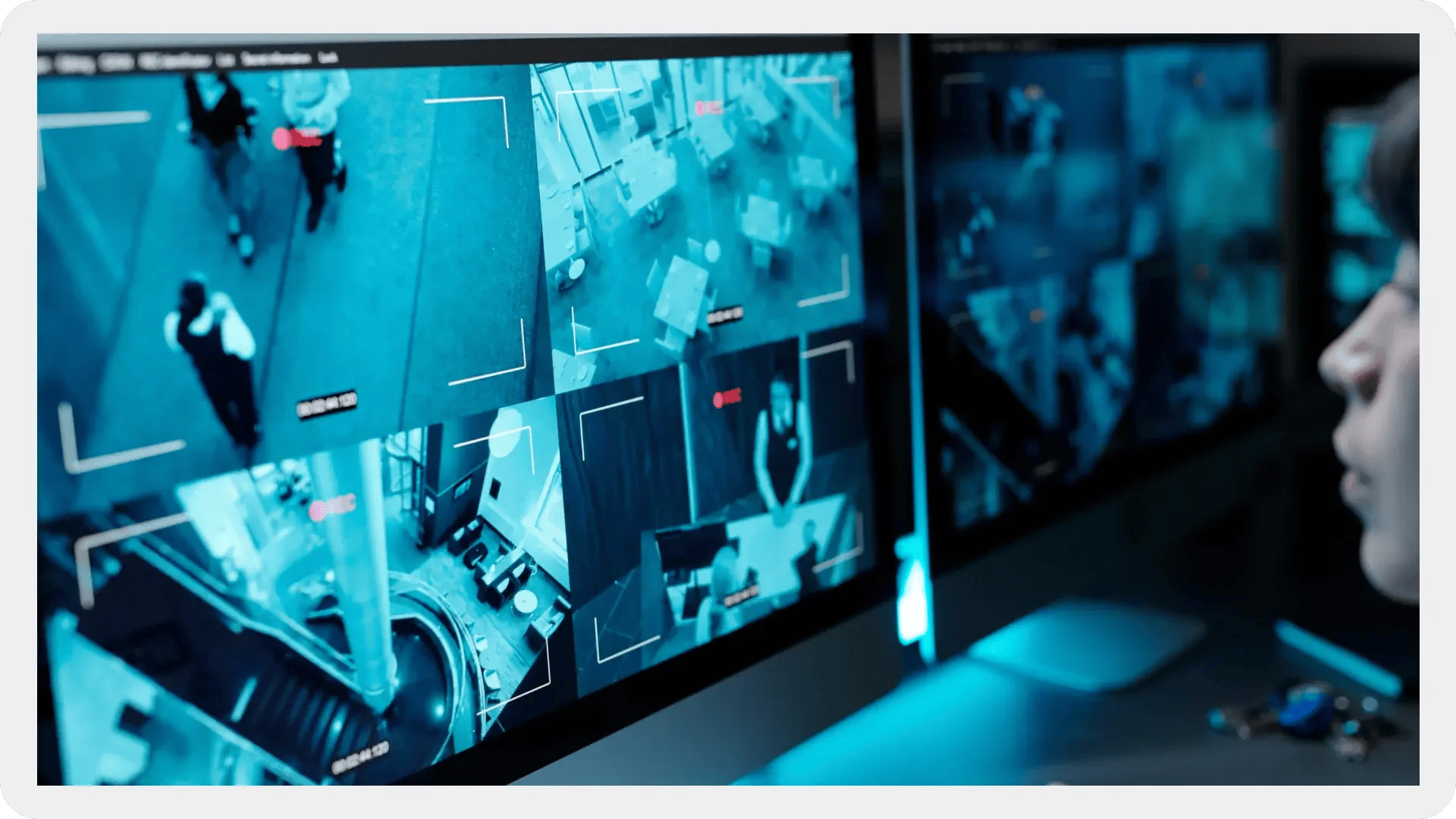ImageVideo Analysis