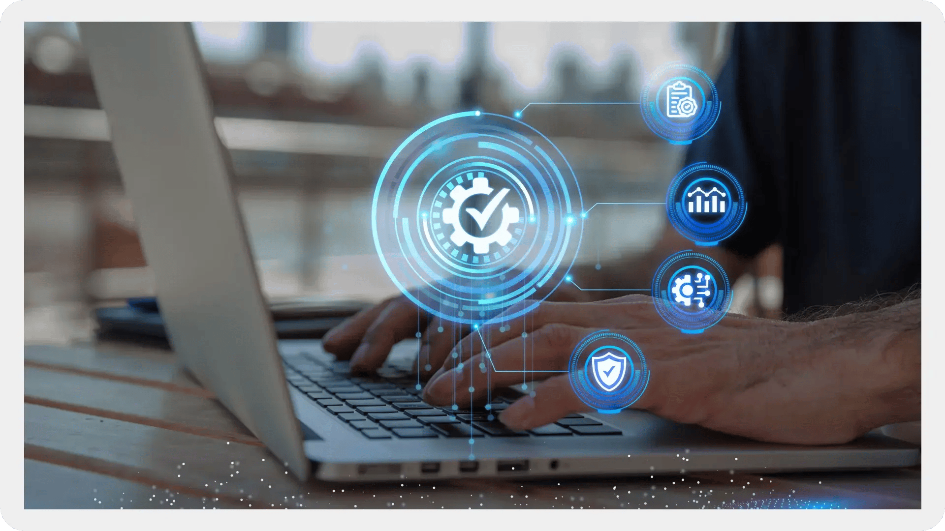 Integration Services