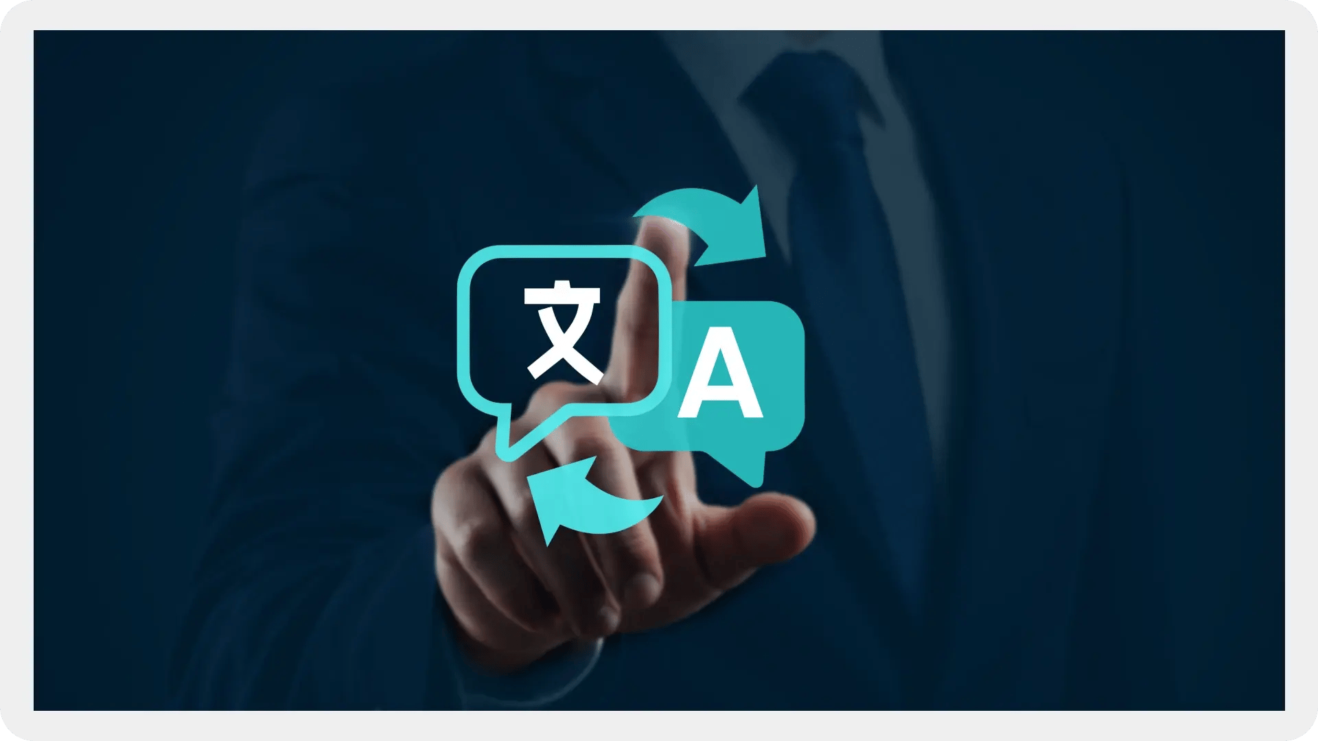 Language Translation