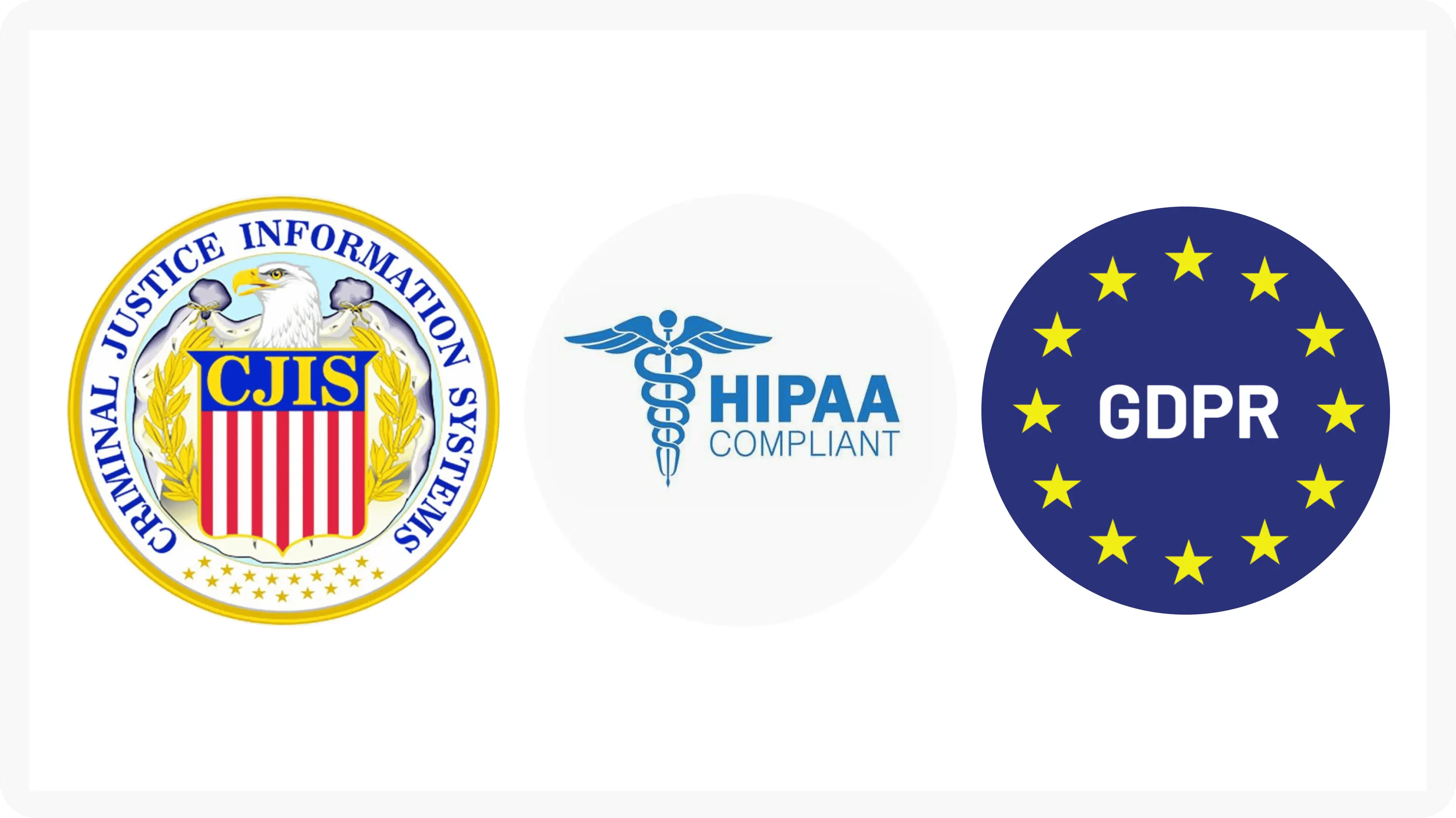 Comply with Regulations Specific to Your Industry