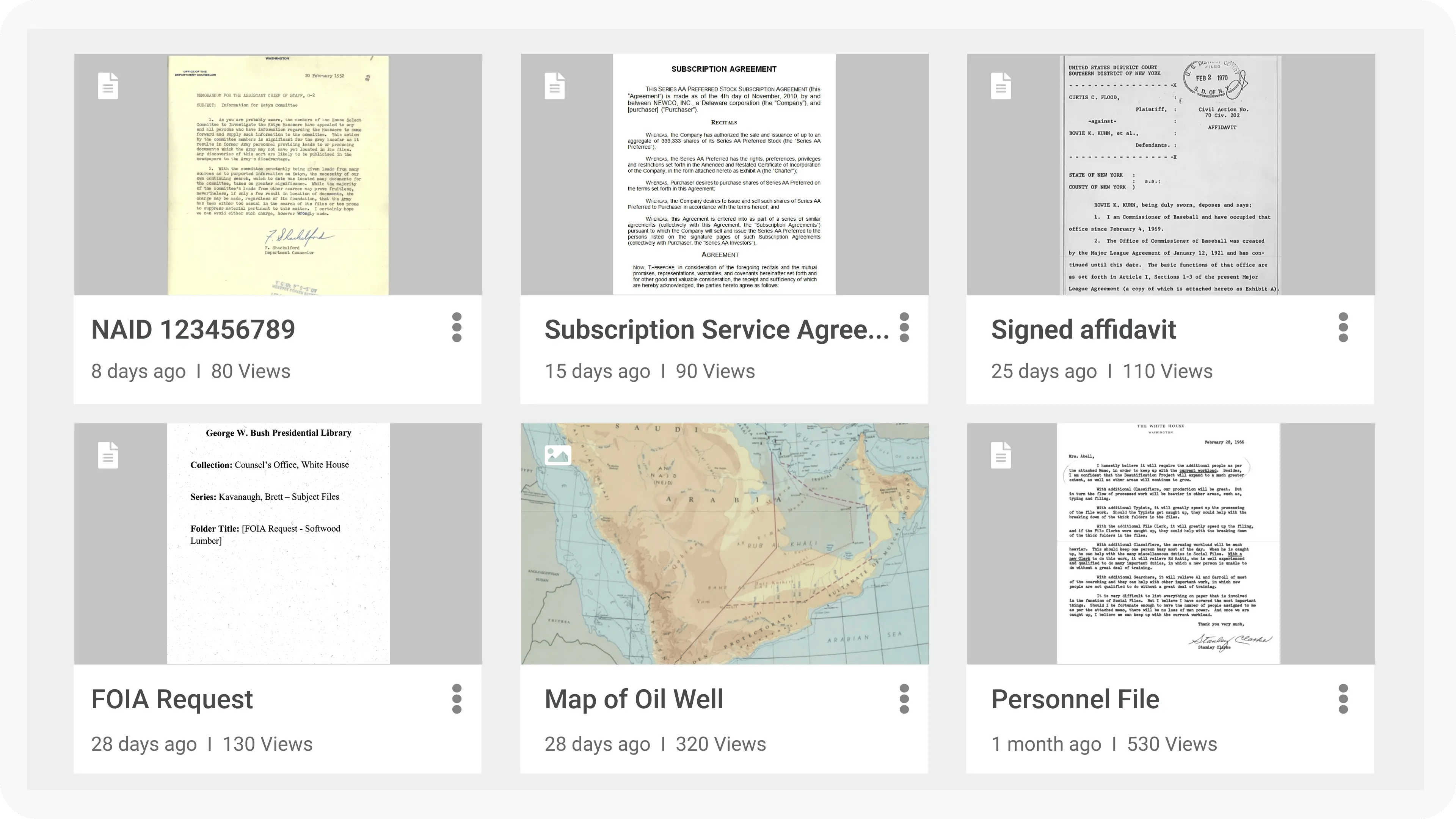 Manage Documents Using Intelligent Document Processing Solutions-2