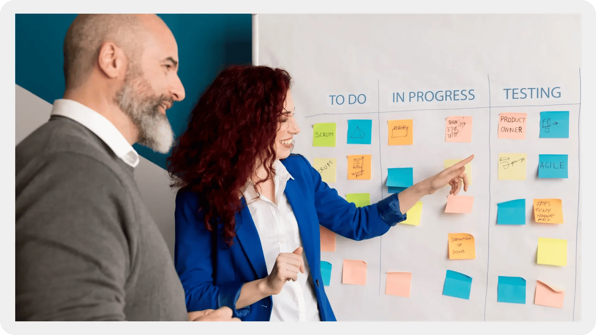 Quality Assurance & DevOps Integration