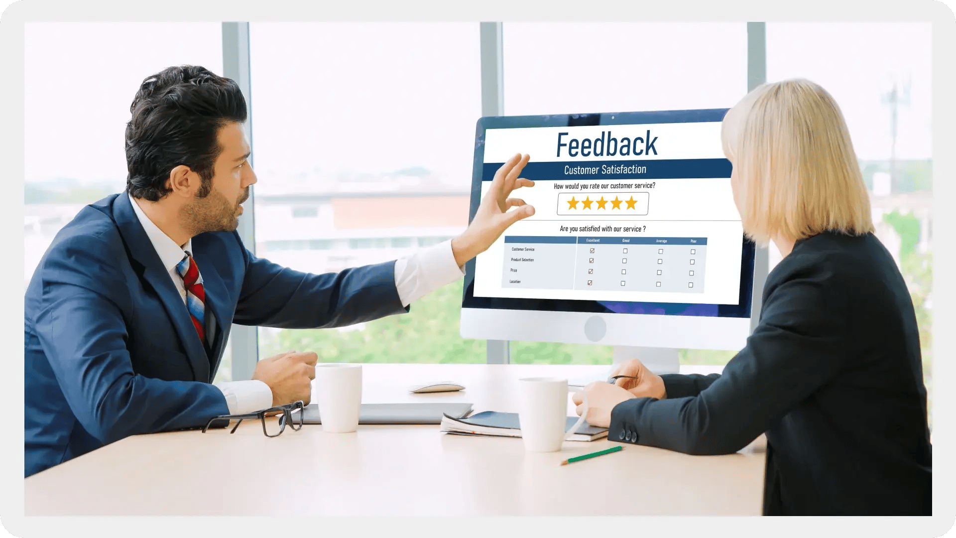 Review of Existing AI Projects