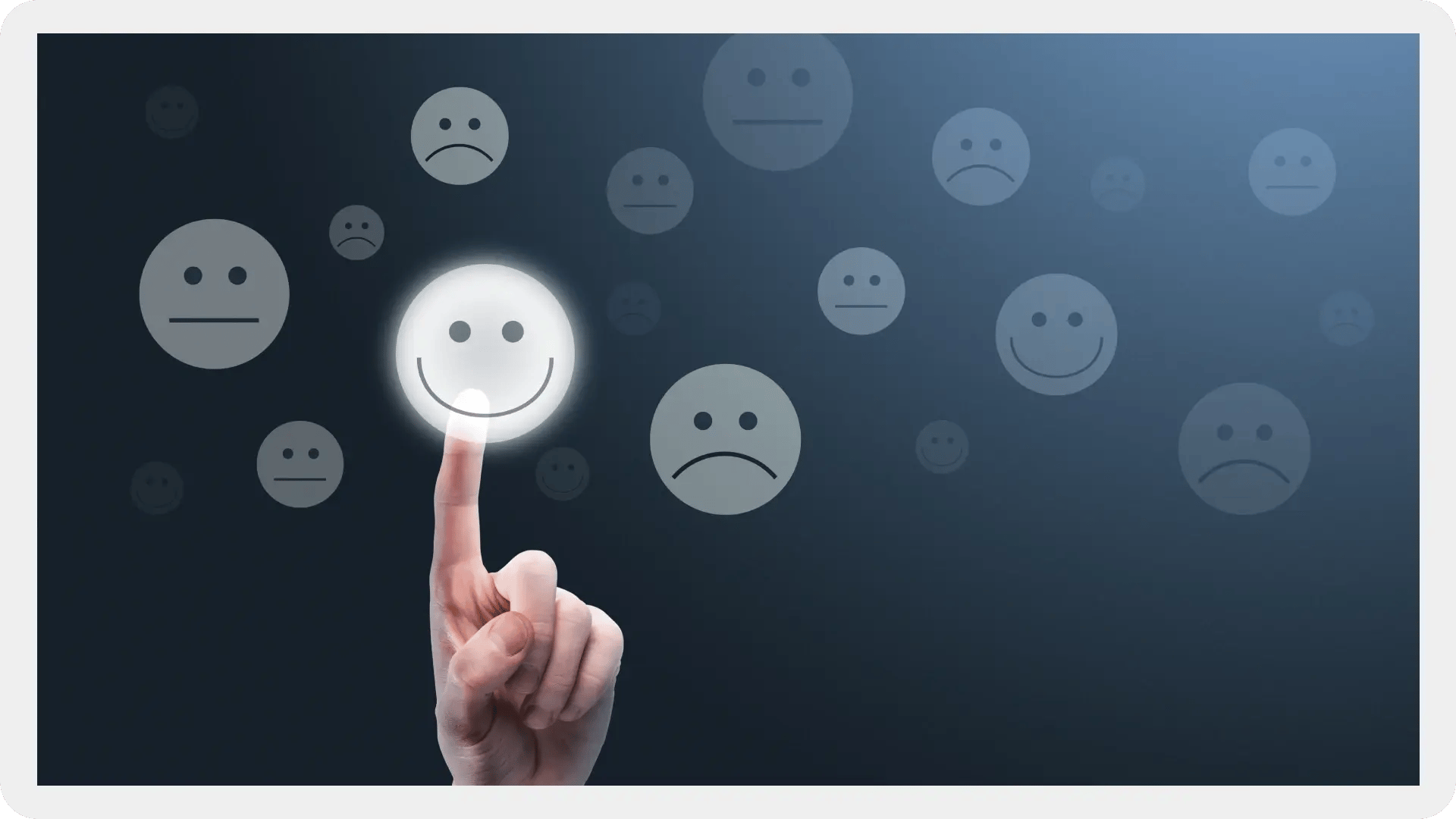 Sentiment and Emotion Analysis