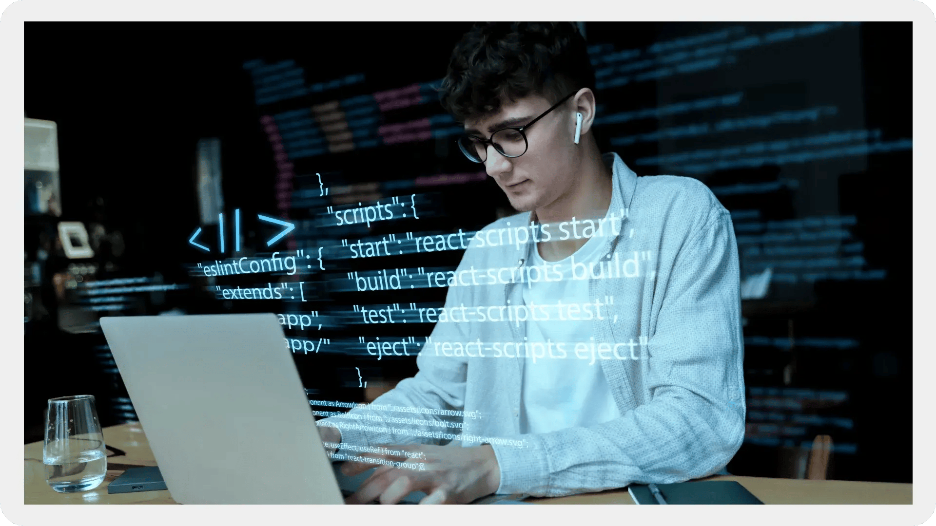 Software Development Practices