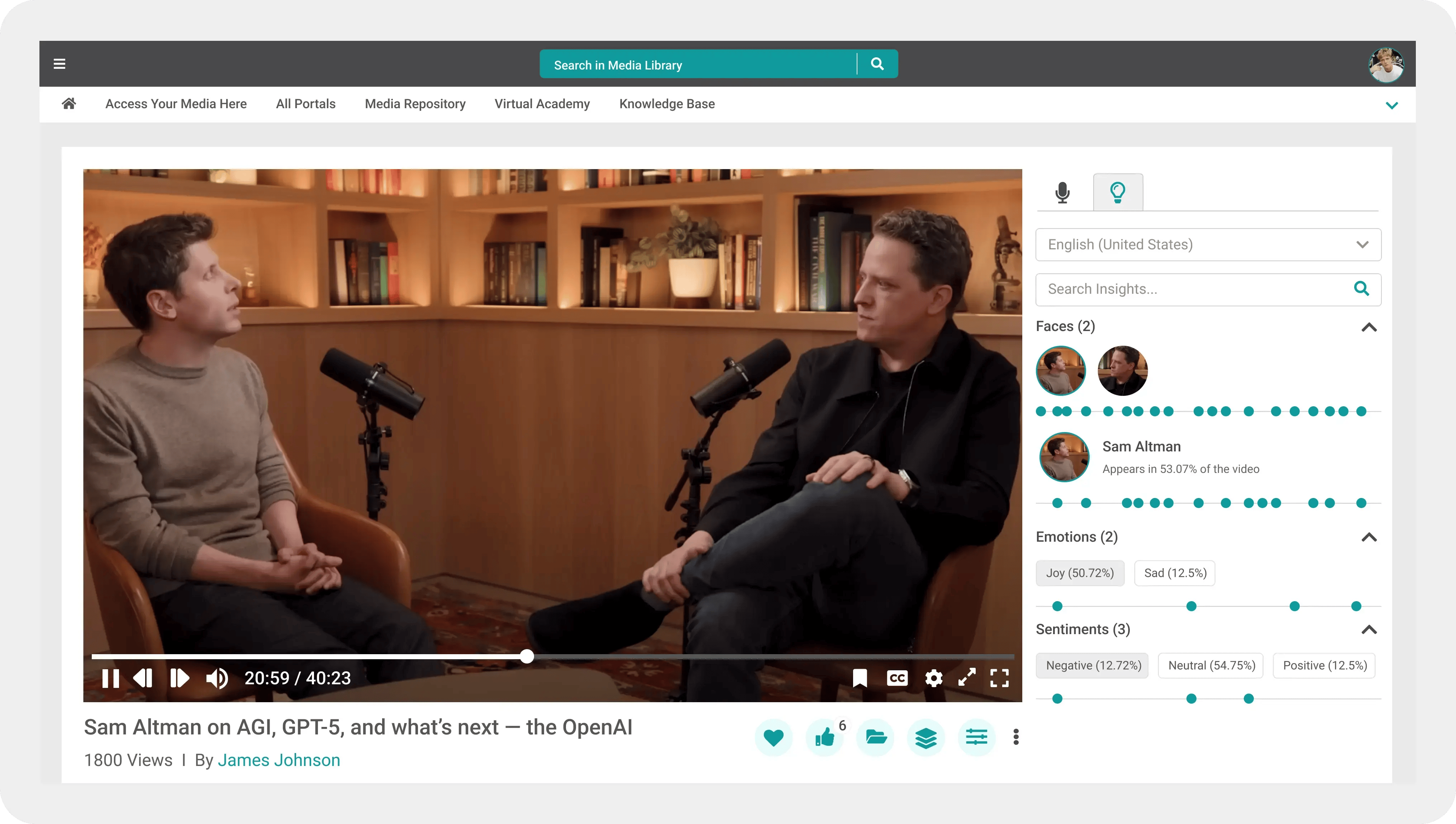 Transform Speech into Intelligence with NLP Solutions-1
