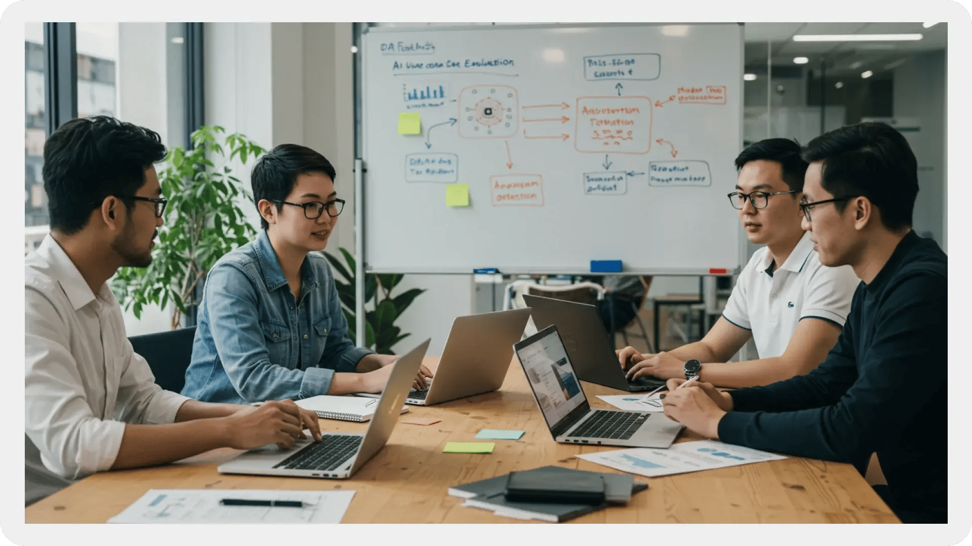Use Case Discovery and Feasibility